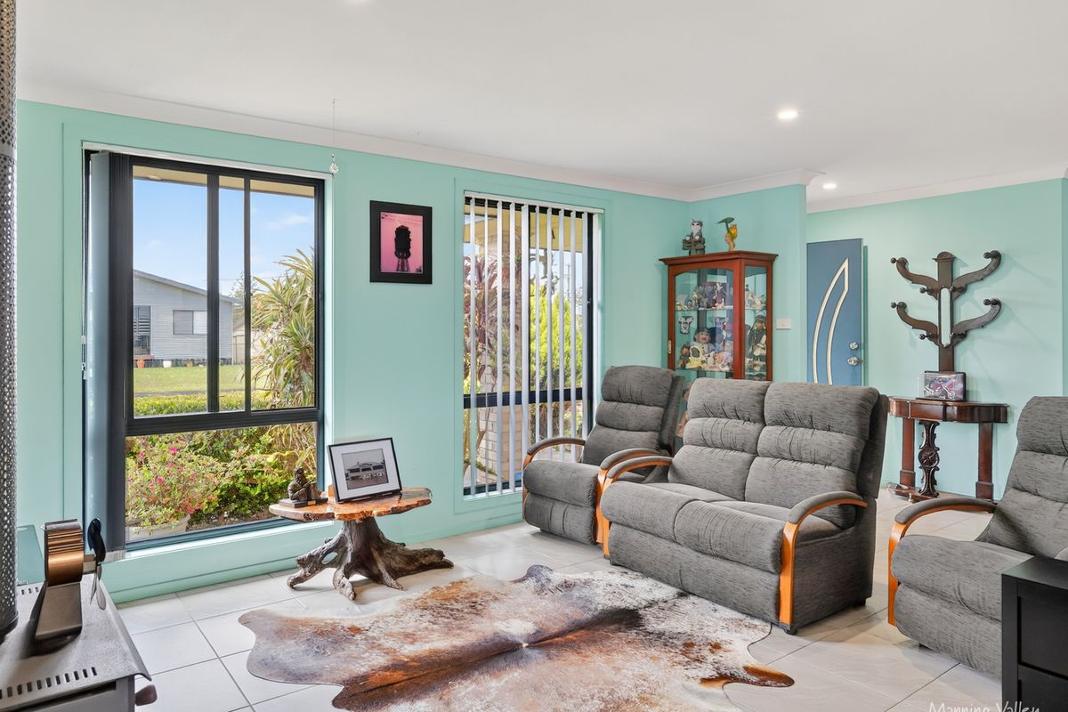5 Mitchell Close, Coopernook