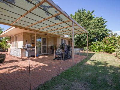 2 Counihan Crescent, Port Hedland