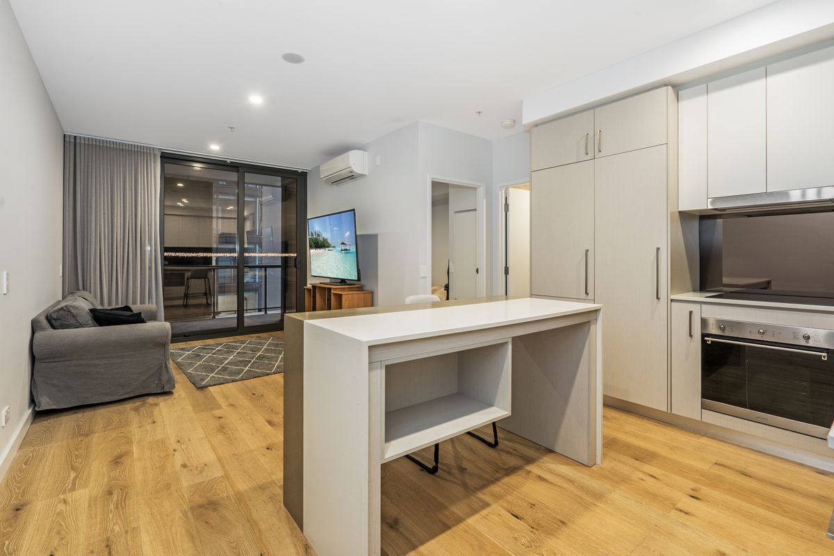 610 / 380 Murray Street, Perth