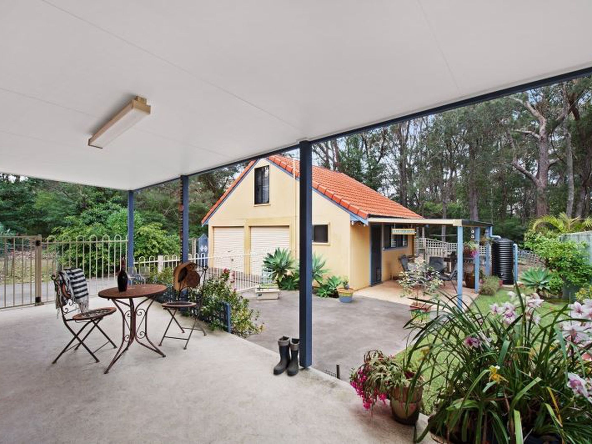 7 Brace Close, Kioloa