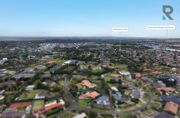12A Inverness Mews, Greenvale