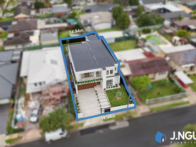 6 Benelong Avenue, Smithfield