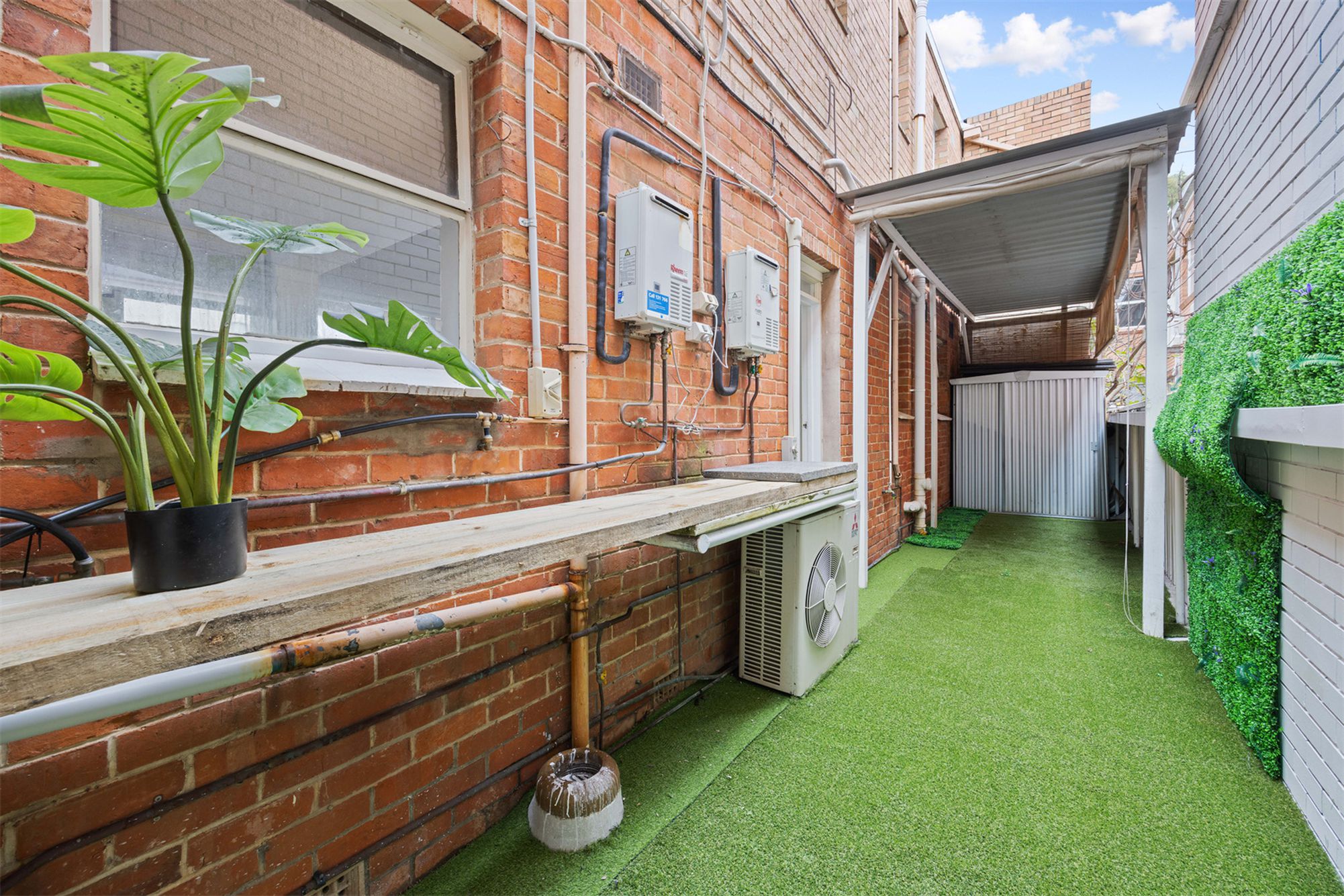 3 / 311 South Terrace, Adelaide