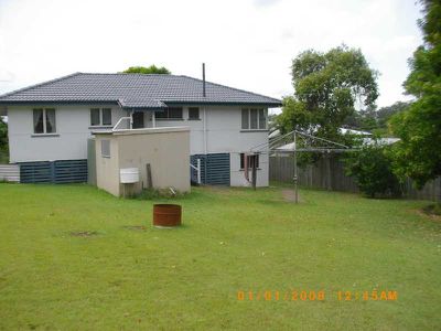 40 Flinders Drive, Leichhardt