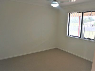 8 Crown Court, Kingaroy