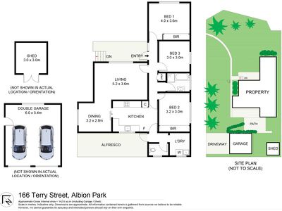 166 Terry Street, Albion Park
