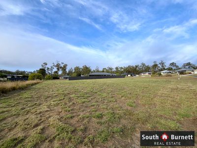 8 McLucas Crescent, Wondai