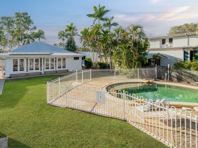 6 Falcon Street, Rowes Bay