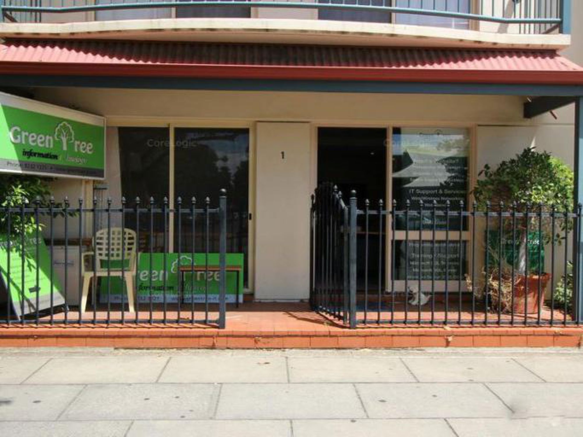 1 / 177 Angas Street, Adelaide
