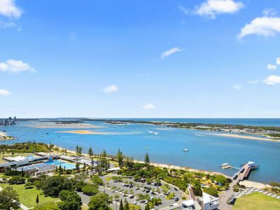 2502 / 50 MARINE PARADE, Southport