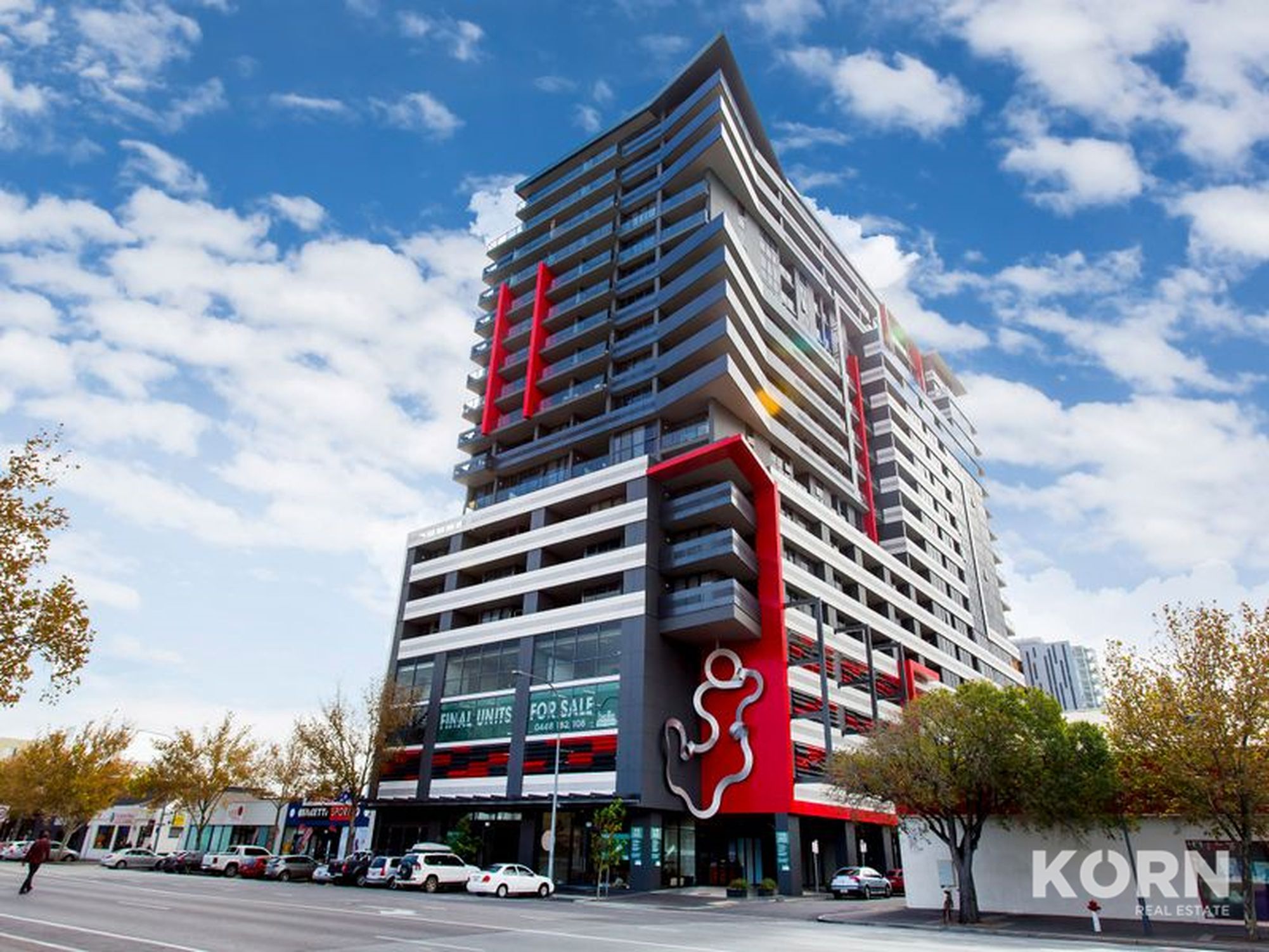 207 / 160 Grote Street, Adelaide