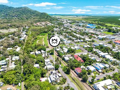 16-18 Edward Street, Cairns North