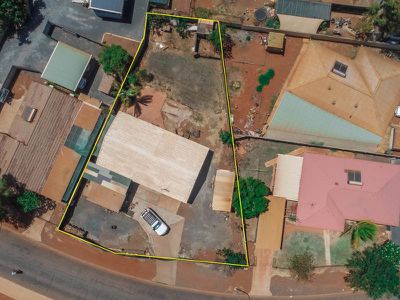 4 Trumpet Way, South Hedland