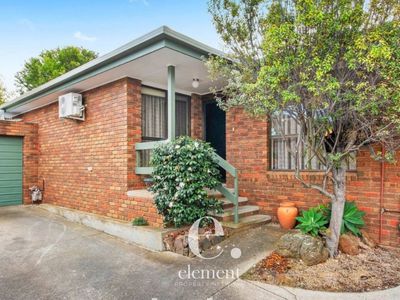 3 / 12 Thornhill Road, Highton