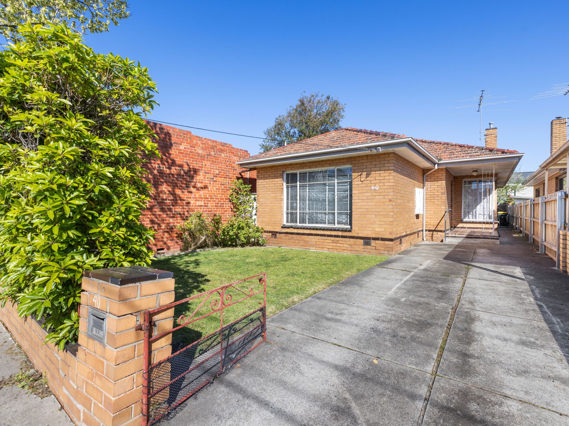 40 Vernon Street, South Kingsville