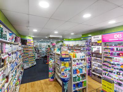 417 Burwood Road, Belmore