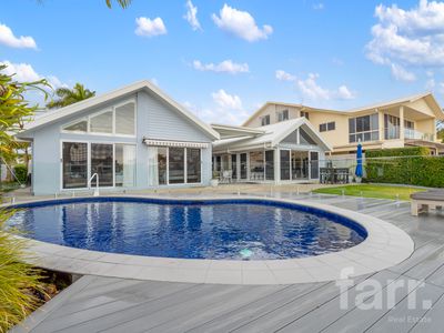 3 Cypress Court, Minyama