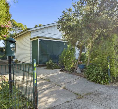 37 Wimble St, Seymour