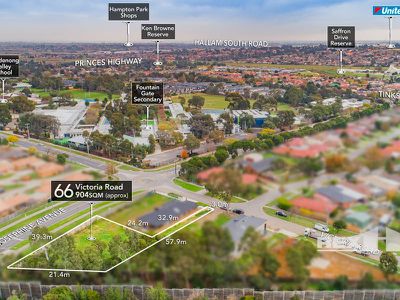 66 Victoria Road, Narre Warren