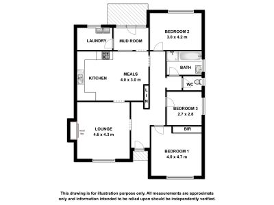 9 Mount Burr Road, Millicent