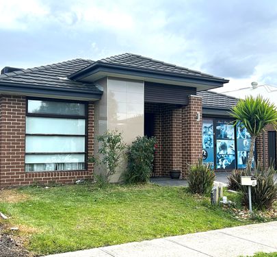 69 Kilmarnock Way, Clyde North