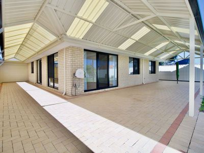 7 Bralich Street , Warnbro