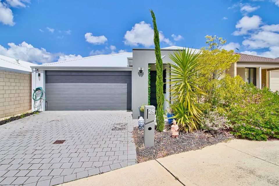 29 Wilkes Loop , Baldivis