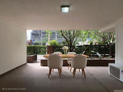 9 John Street, Mascot