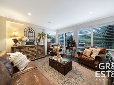 22  Beauford Avenue , Narre Warren South