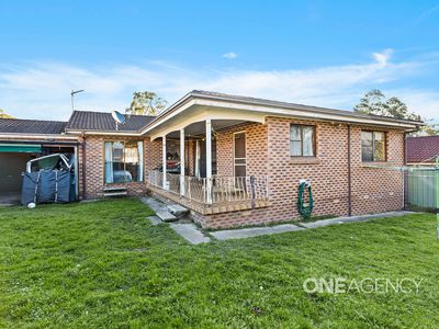 18 Auster Crescent, Sanctuary Point