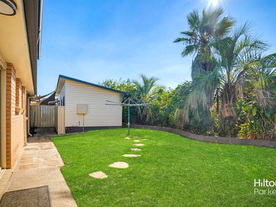 14 & 14a McCann Place, Hassall Grove
