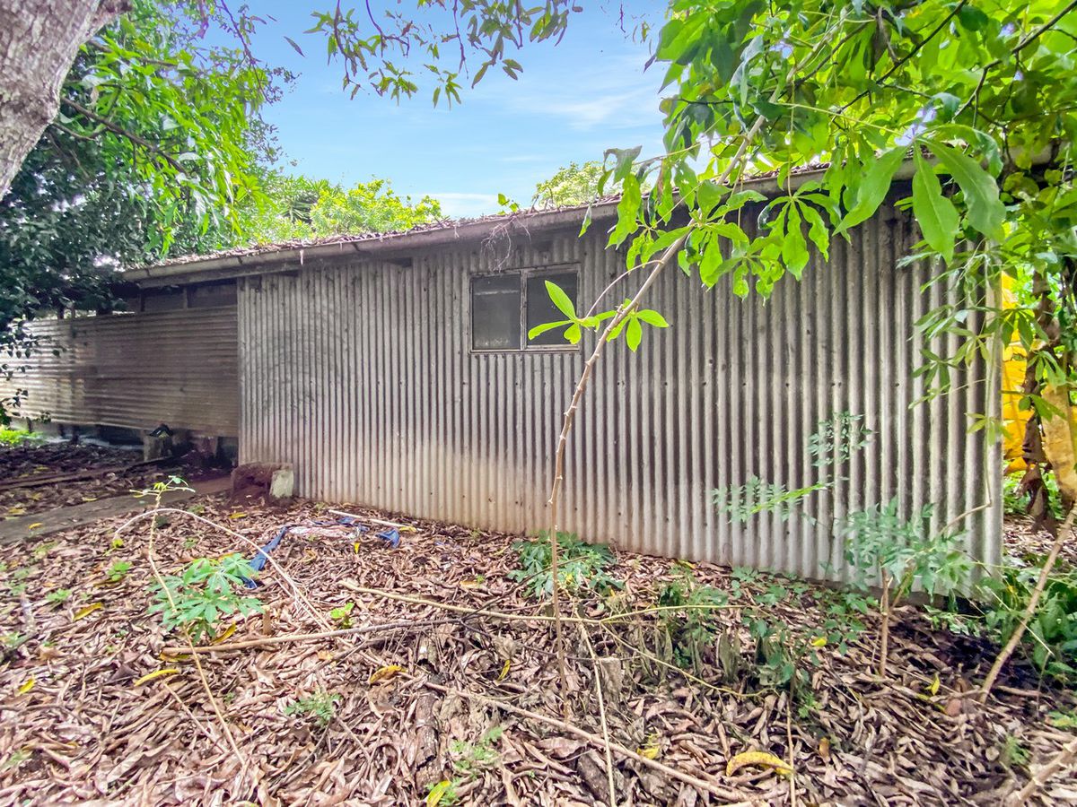 65 Kennedy Highway, Tolga