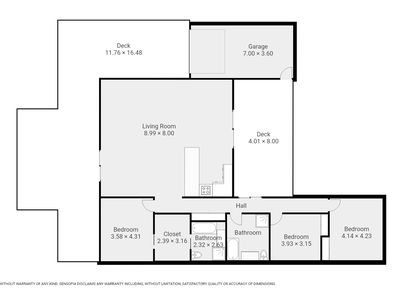 8 Stormvogel Drive, Mandalay