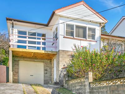 15 Jones Avenue, Primbee