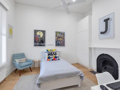 104 John Street, Williamstown
