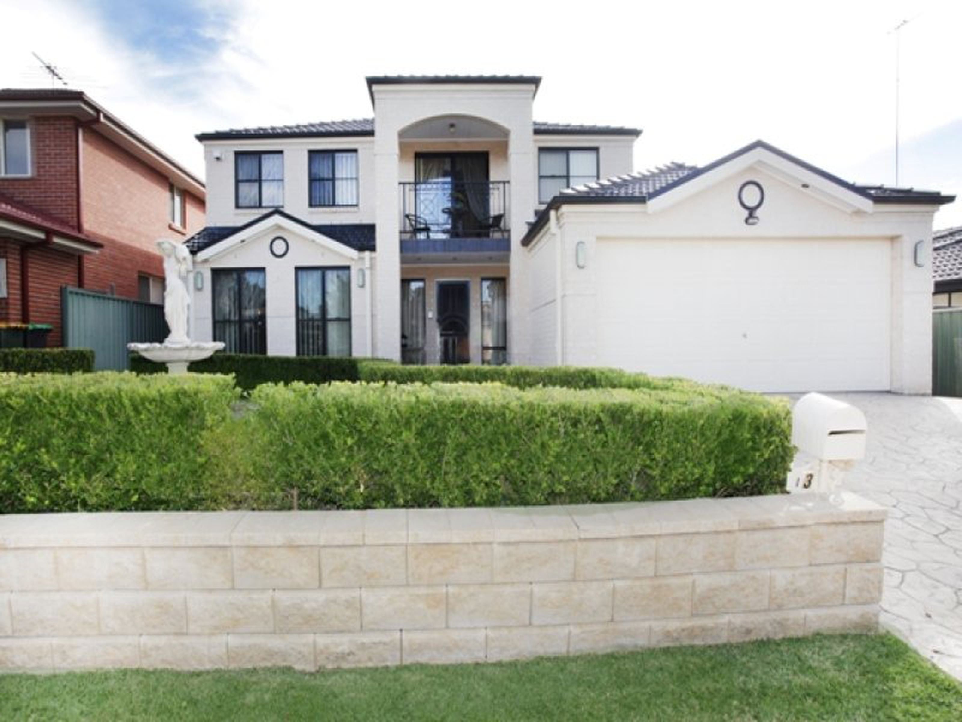 13 Tarrabundi Drive, GLENMORE PARK
