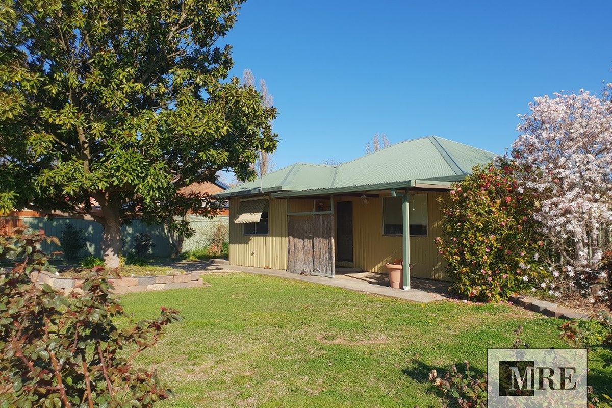 14 Victoria Street, Mansfield