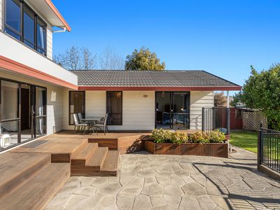 52 Wensley Road, Richmond