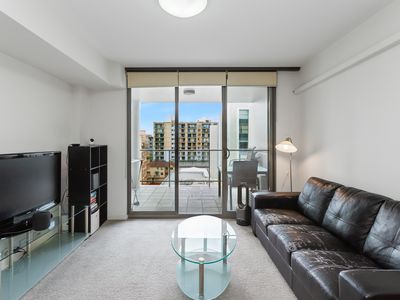 74 / 131 Adelaide Terrace, East Perth
