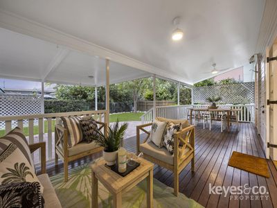 11 Kenilworth Avenue, Hyde Park