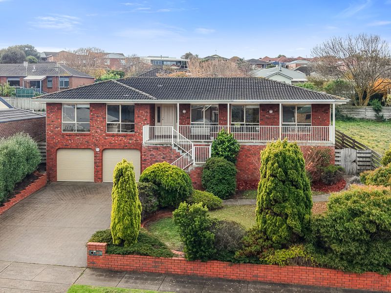 18 Dunvegan Court, Warrnambool