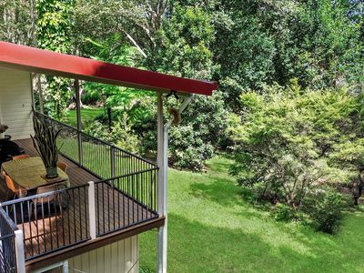 6 Crown Close, Malanda