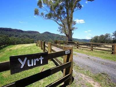 368B Bunkers Hill Road, Kangaroo Valley