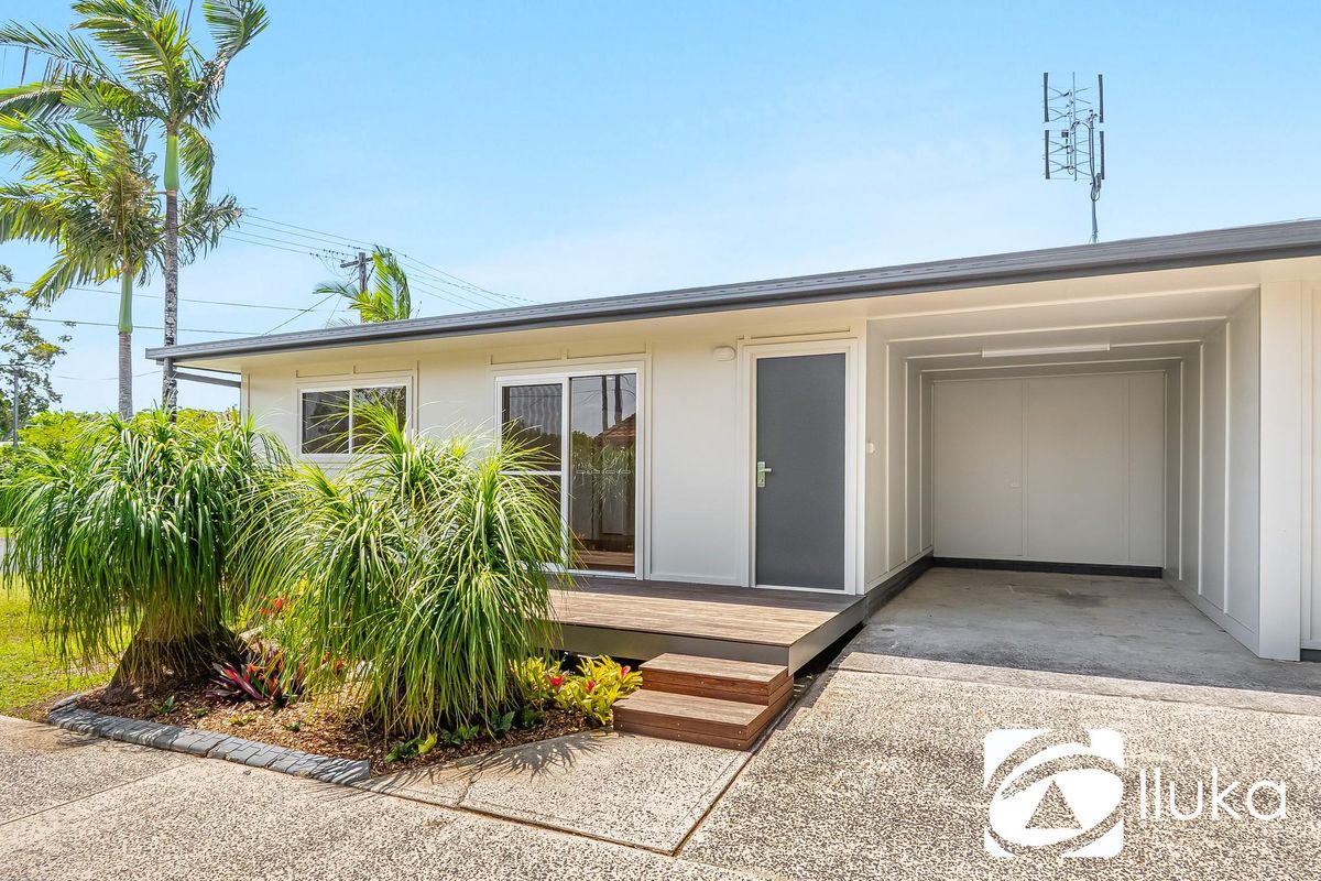 26 Hammond Street, Iluka