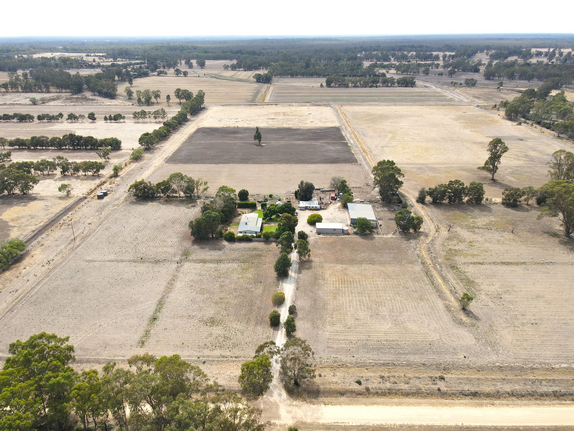 106 Begelhole Road, Murrabit
