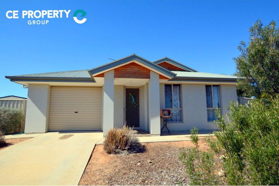 89 Sickerdick Street, Mannum