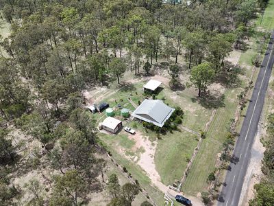 227 Parsons Road, Nanango