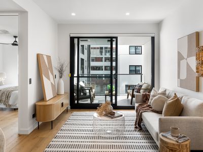 203 / 15 Fourth Street , Bowden