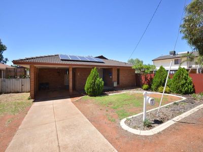 3 Kirwan Court, Hannans