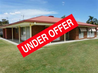Tocumwal
